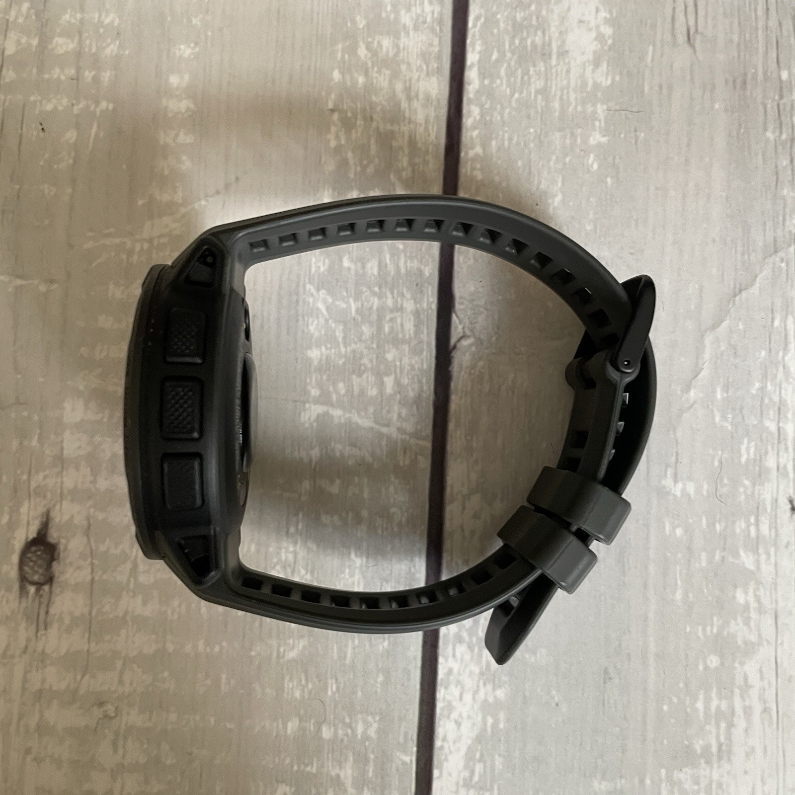 Garmin Instinct 2 45mm Standard Edition Black Bluetooth Smartwatch Pre-Owned