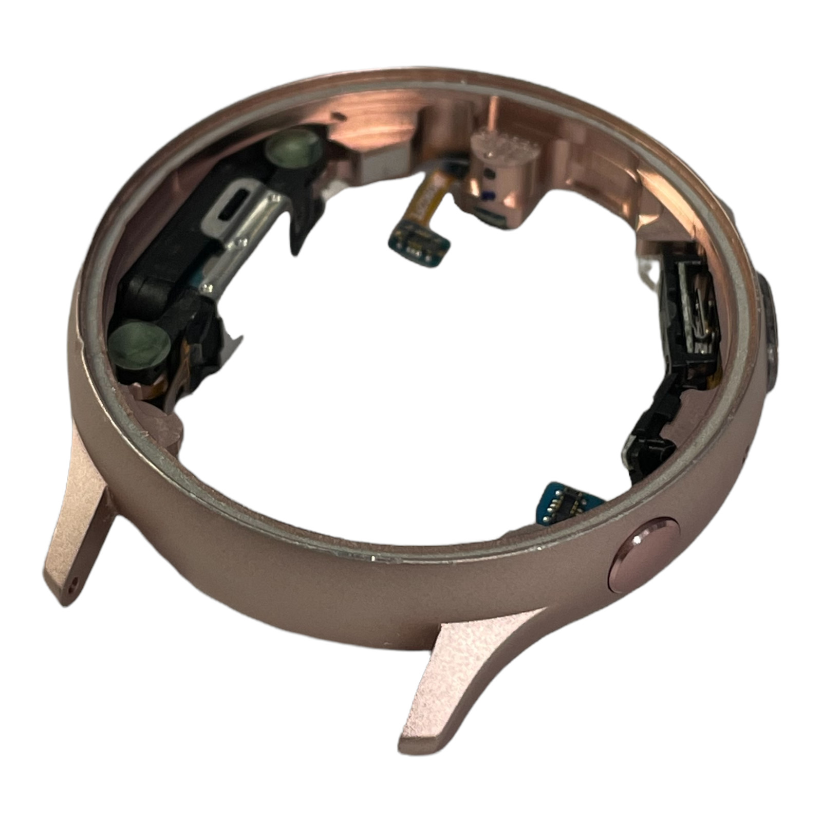 Samsung Galaxy Active 2 SM-R830 40mm Metal Main Housing Shell (Rose) Grade B