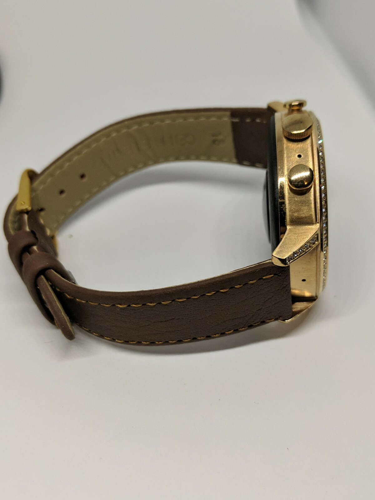 Fossil Gen 4 Authentic Genuine Digital Smart Watch FTW6011 BK251