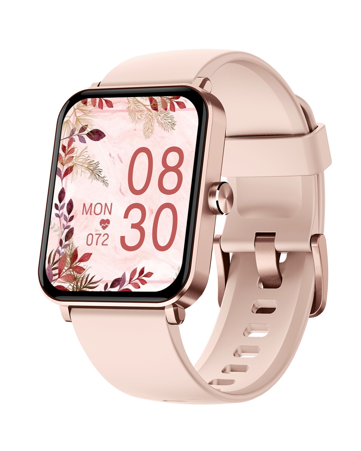 Smart Watch For Men/Women, Waterproof Smartwatch Bluetooth iPhone Android
