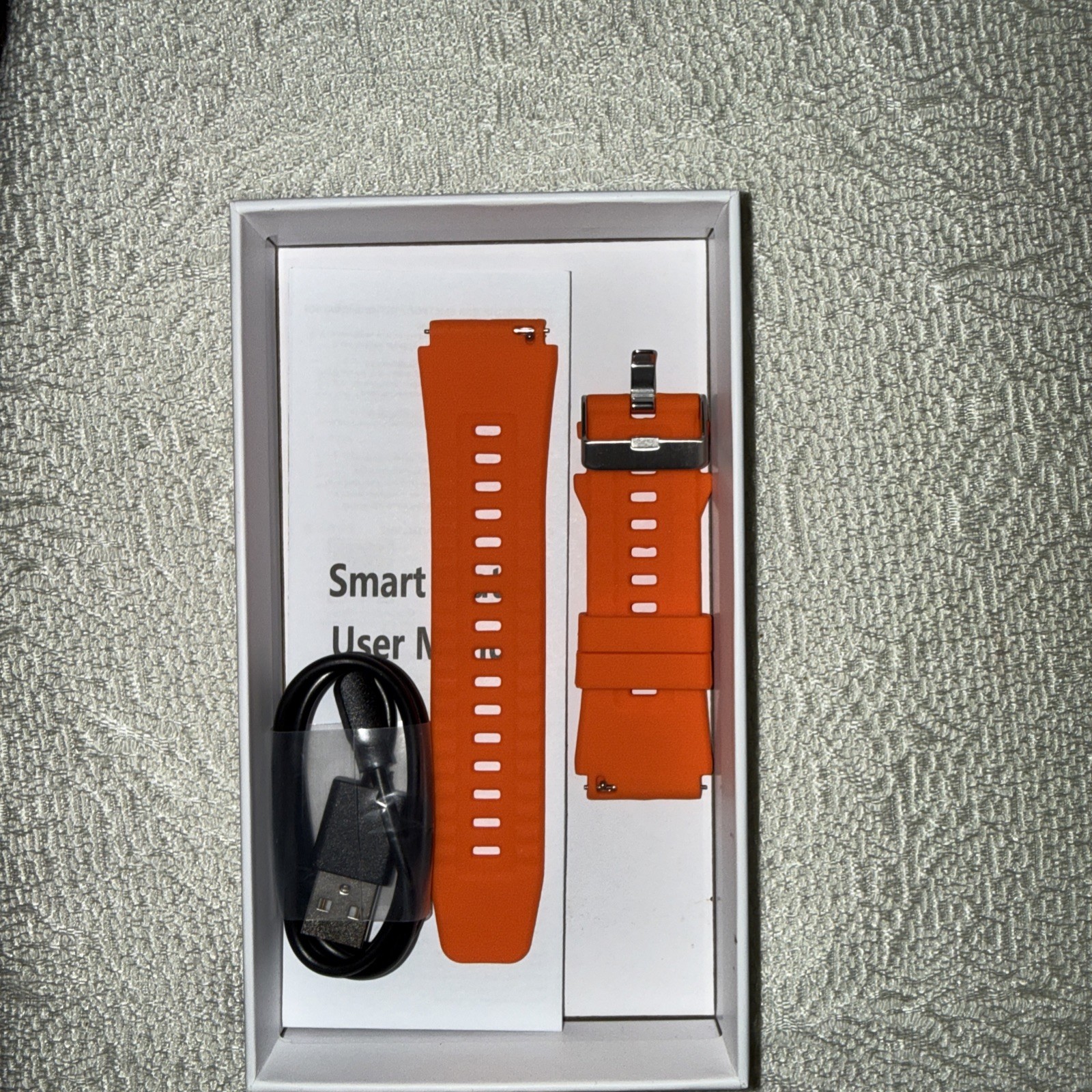 Military Smart Watches for Men, 1000mah Big Battery Smartwatch Men 1.46 ”