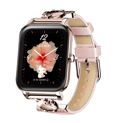 PSL Smartwatch Sanrio Hello Kitty GH-SMWL-KT Green House