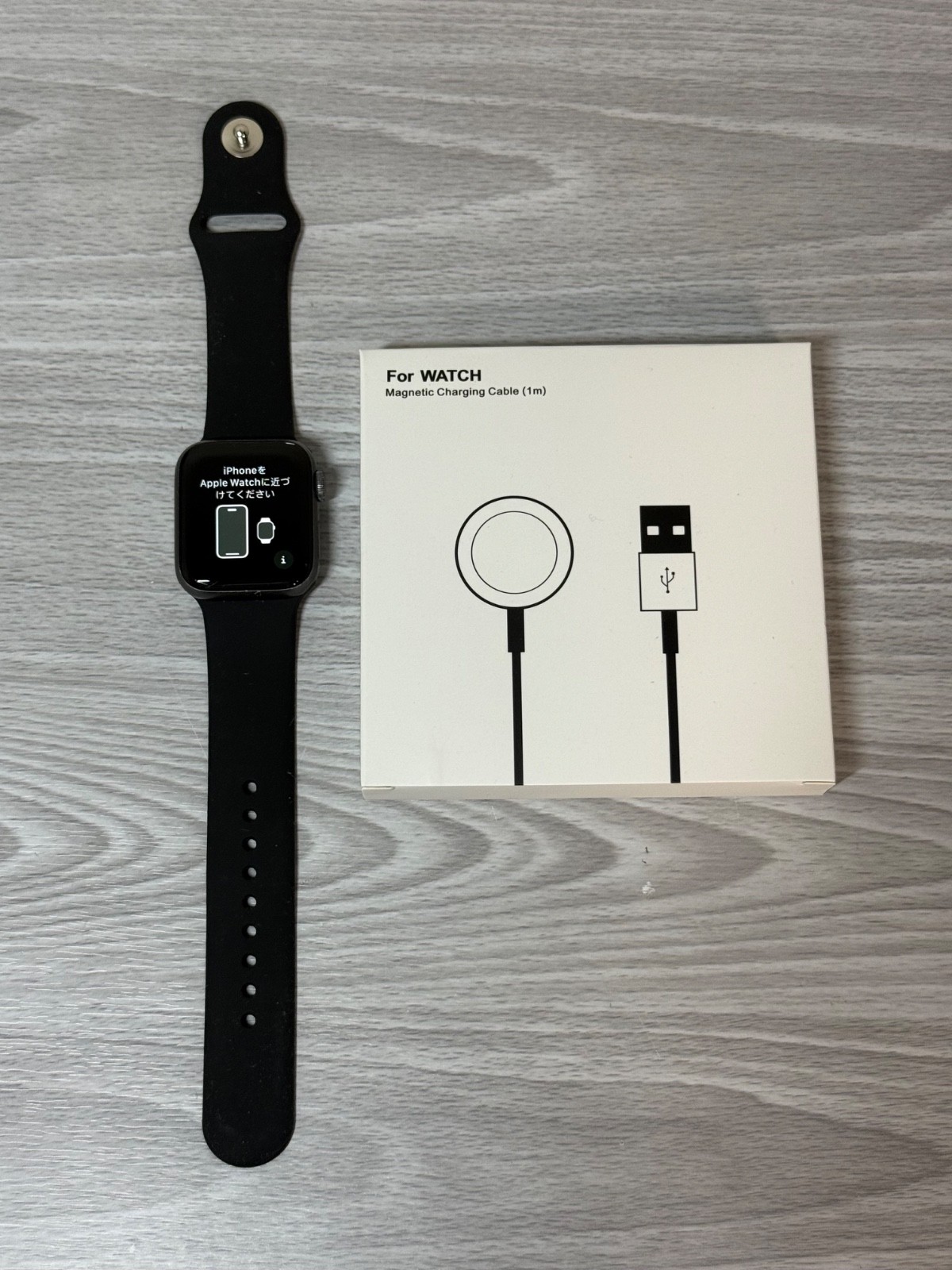 Apple Watch Series 5 40mm 44mm GPS + Cellular – All Colors W/ Sport Band
