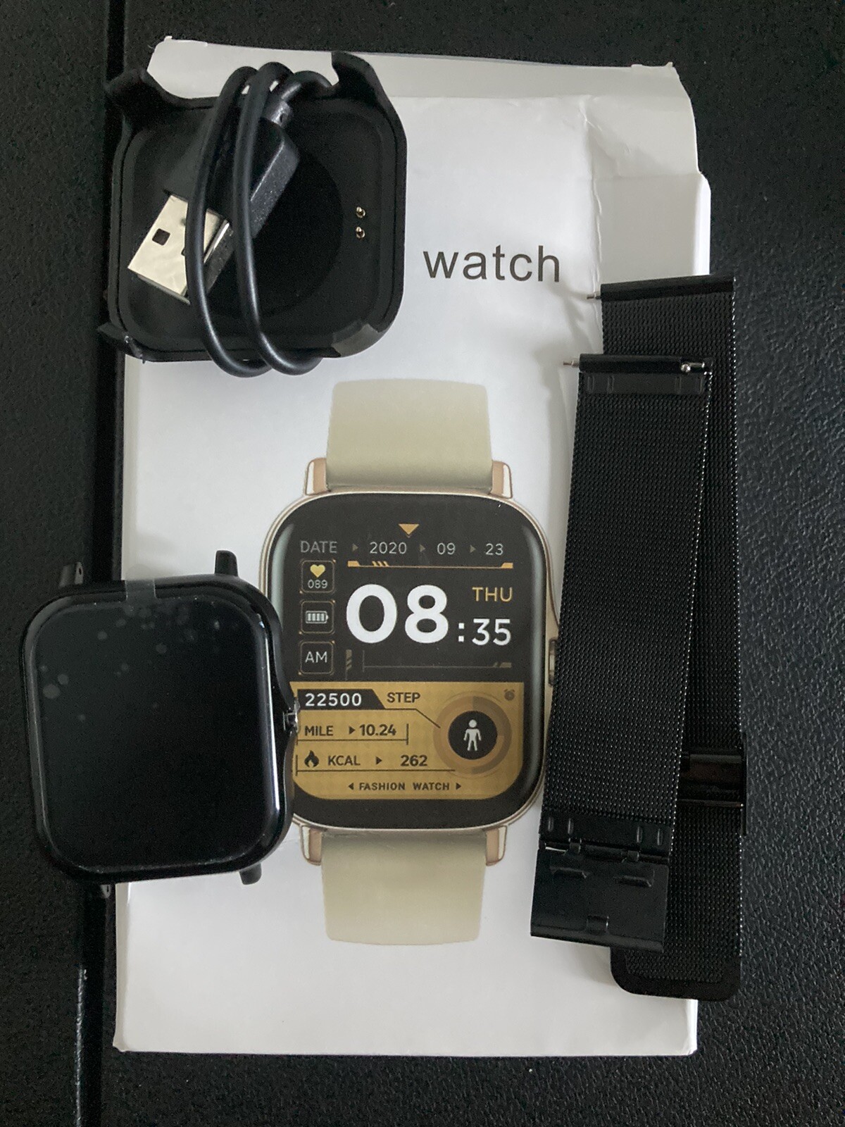 Y13 smart watch men