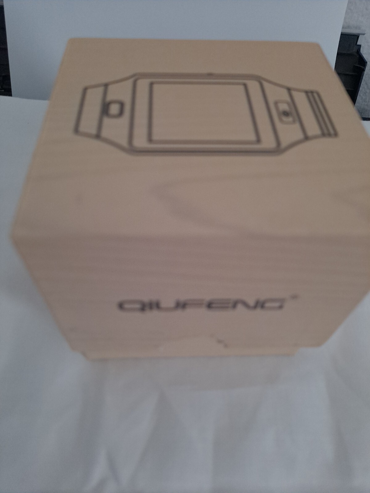Smart watch Black Unisex Smart Watch NIB