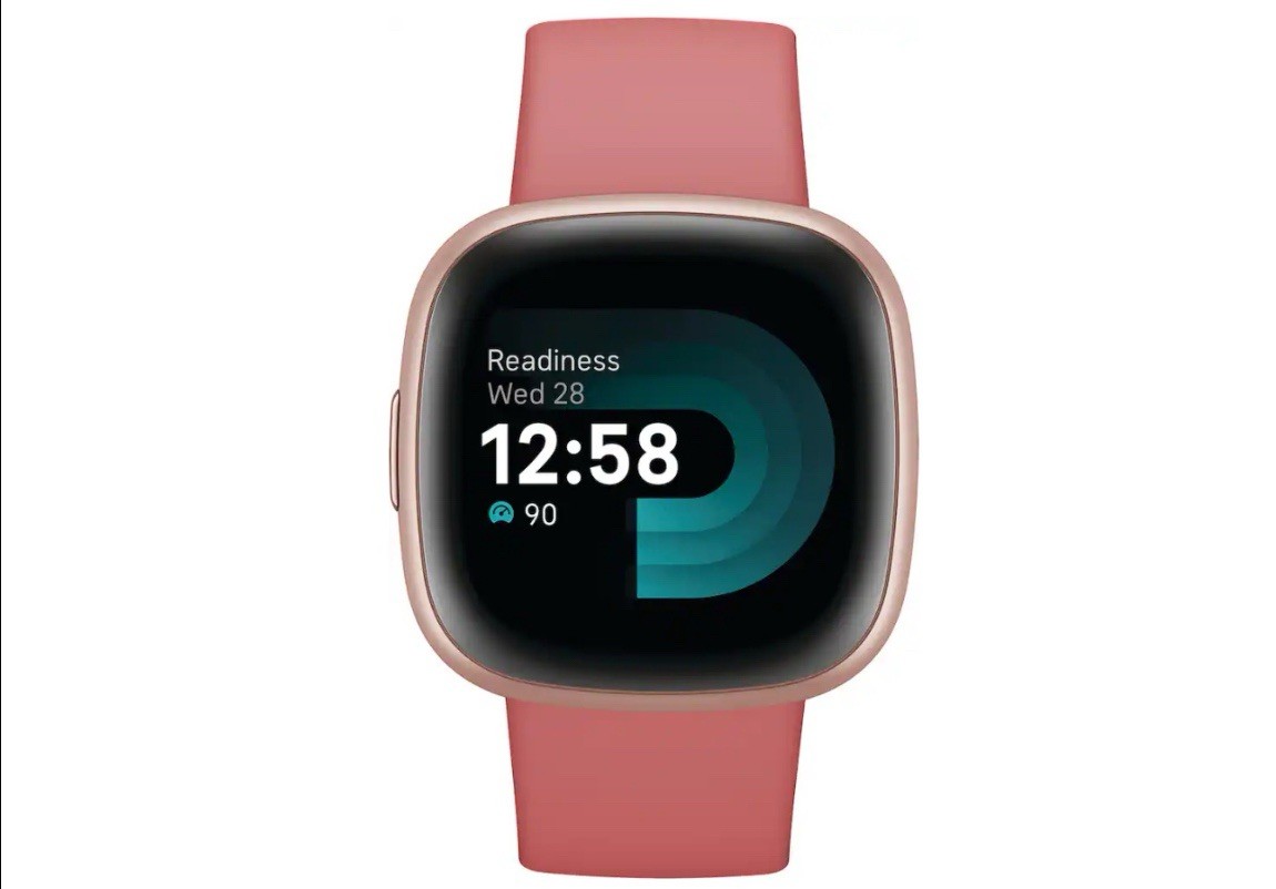 Fitbit Versa 4