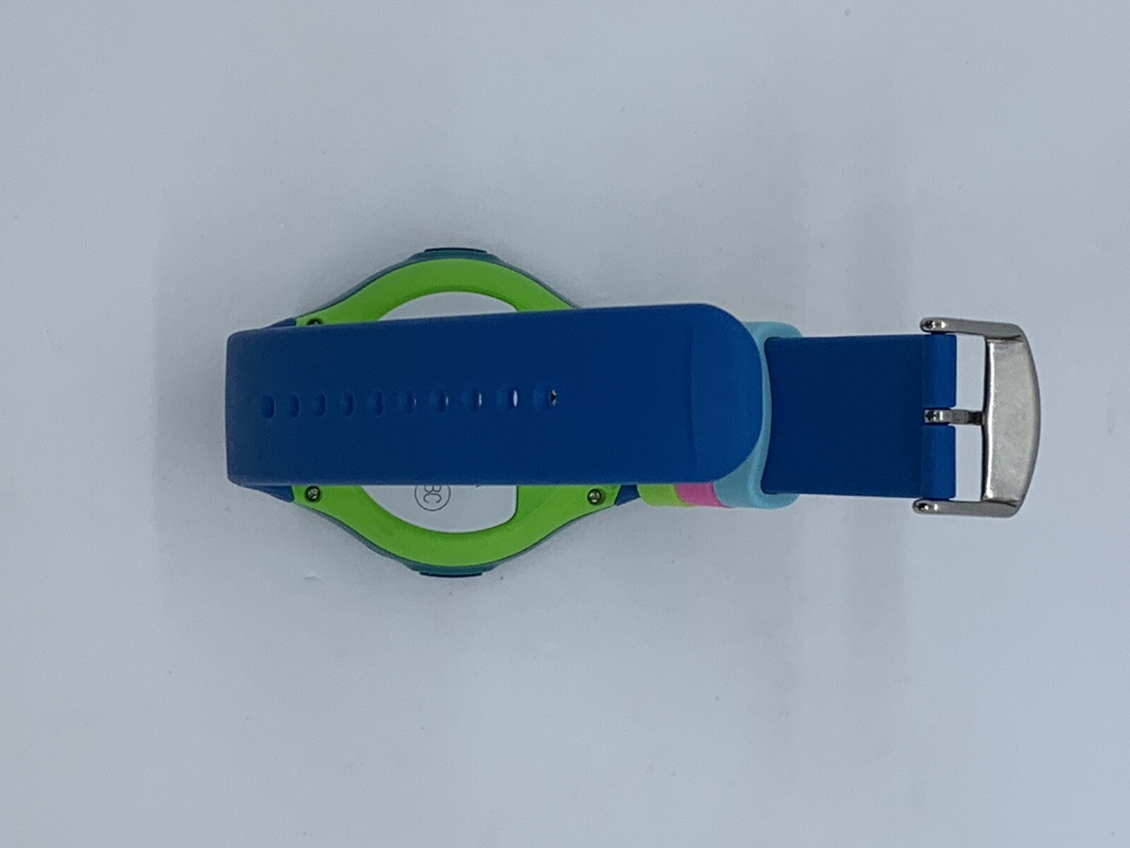 Timex Family Connect Blue Buckle Smart Watch T-Mobile Times Family Watch only