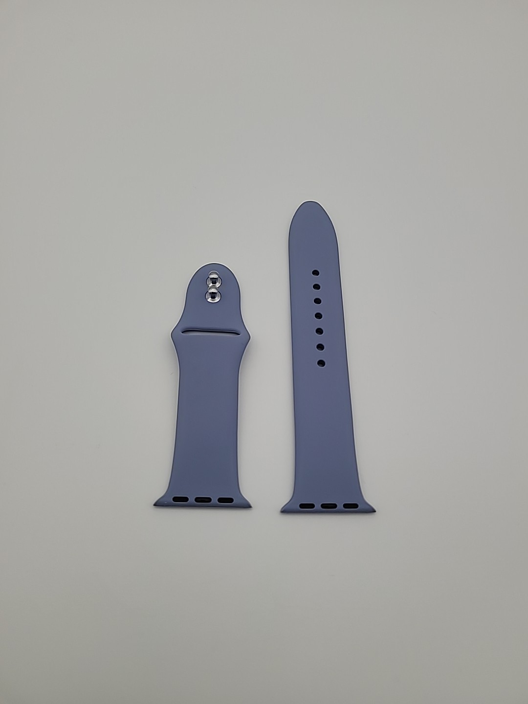 NEXT – Sport Band Watch Strap for Apple iWatch 38mm 40mm – Lavender