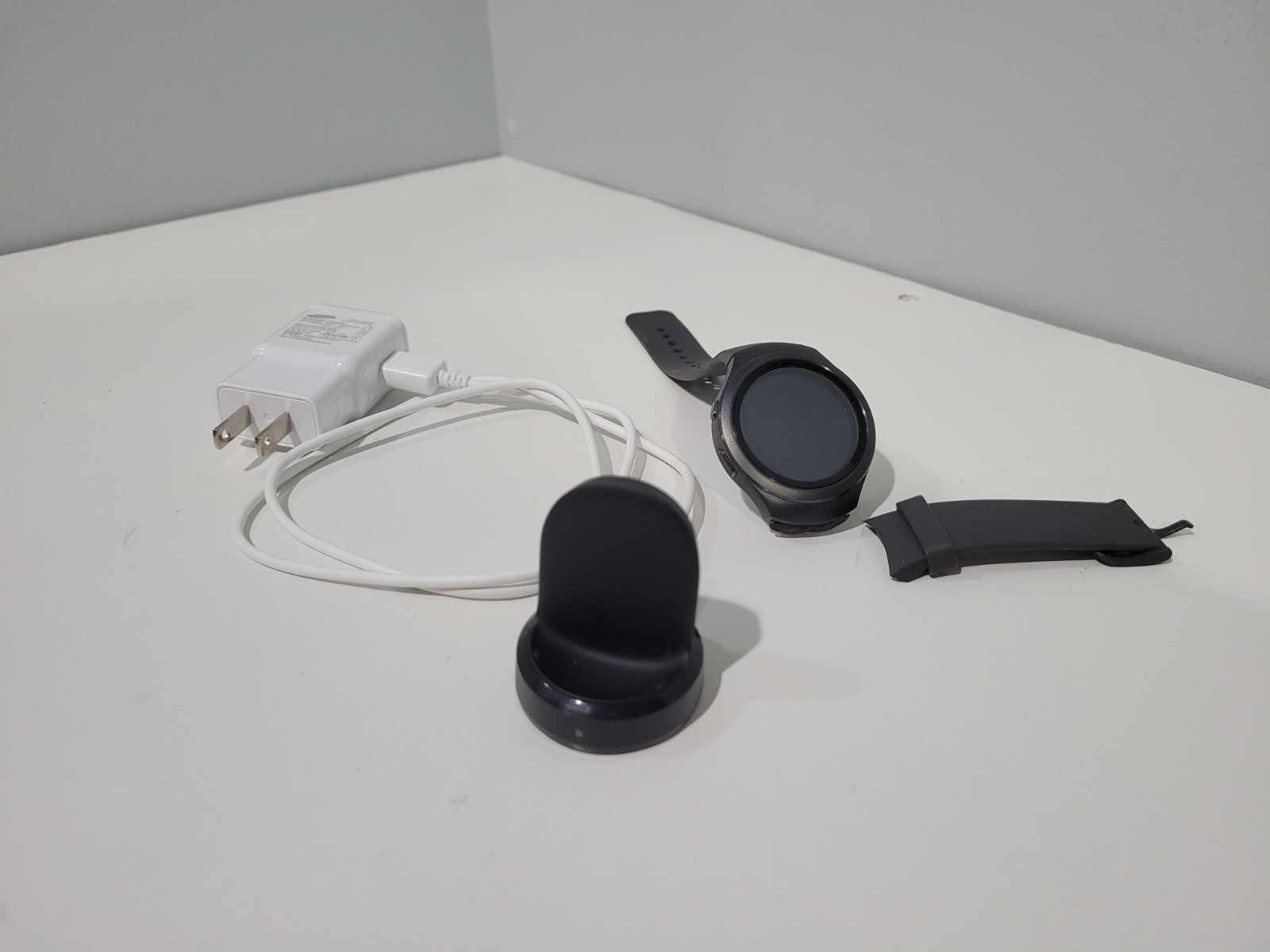 Samsung Gear S1 watch AT&T