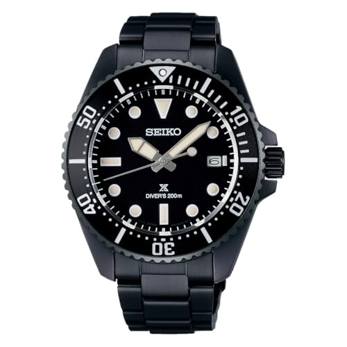 SEIKO PROSPEX SBDJ065 Men’s Watch, Diver’s Watch NEW
