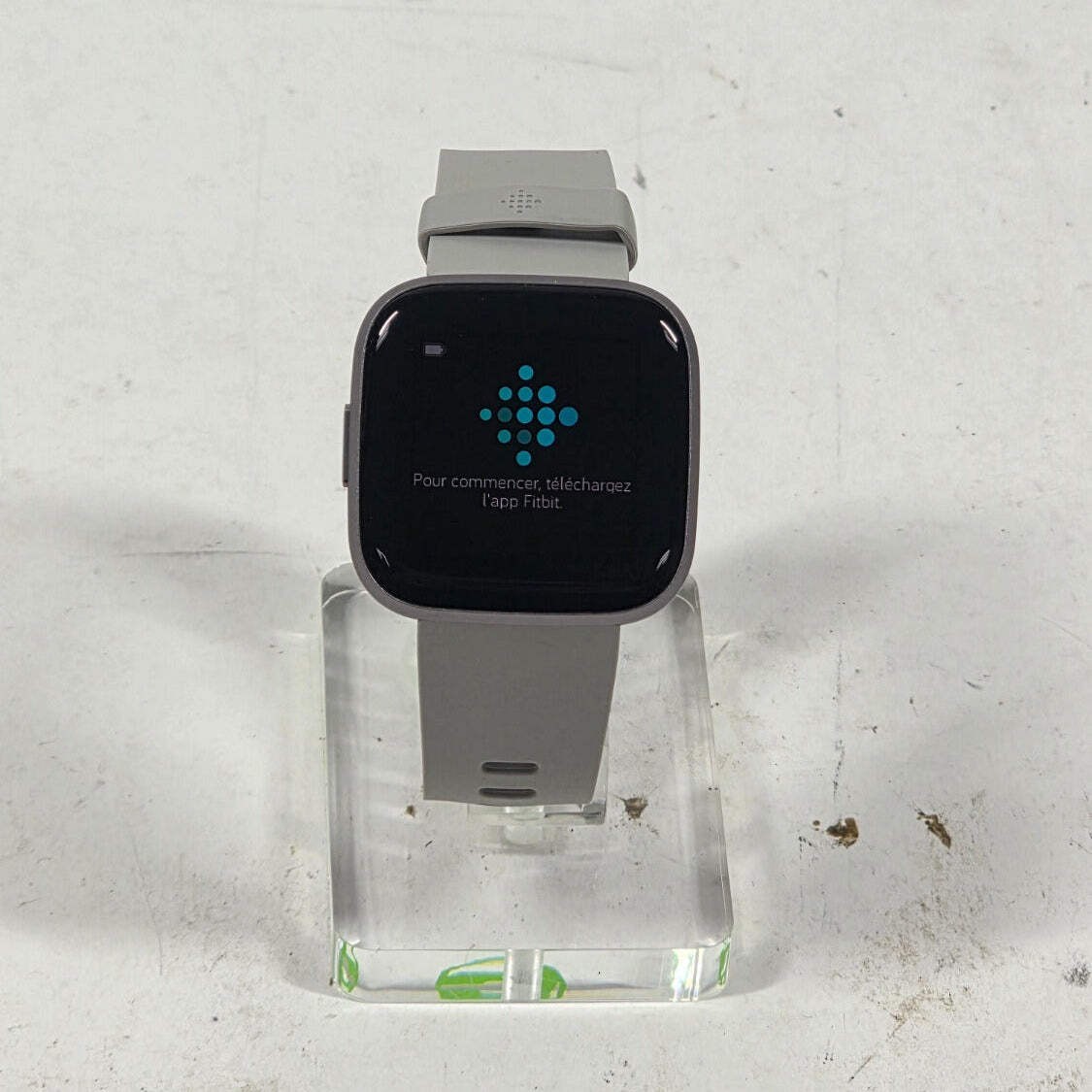 Fitbit Versa 2 44mm Health and Fitness Watch F8507