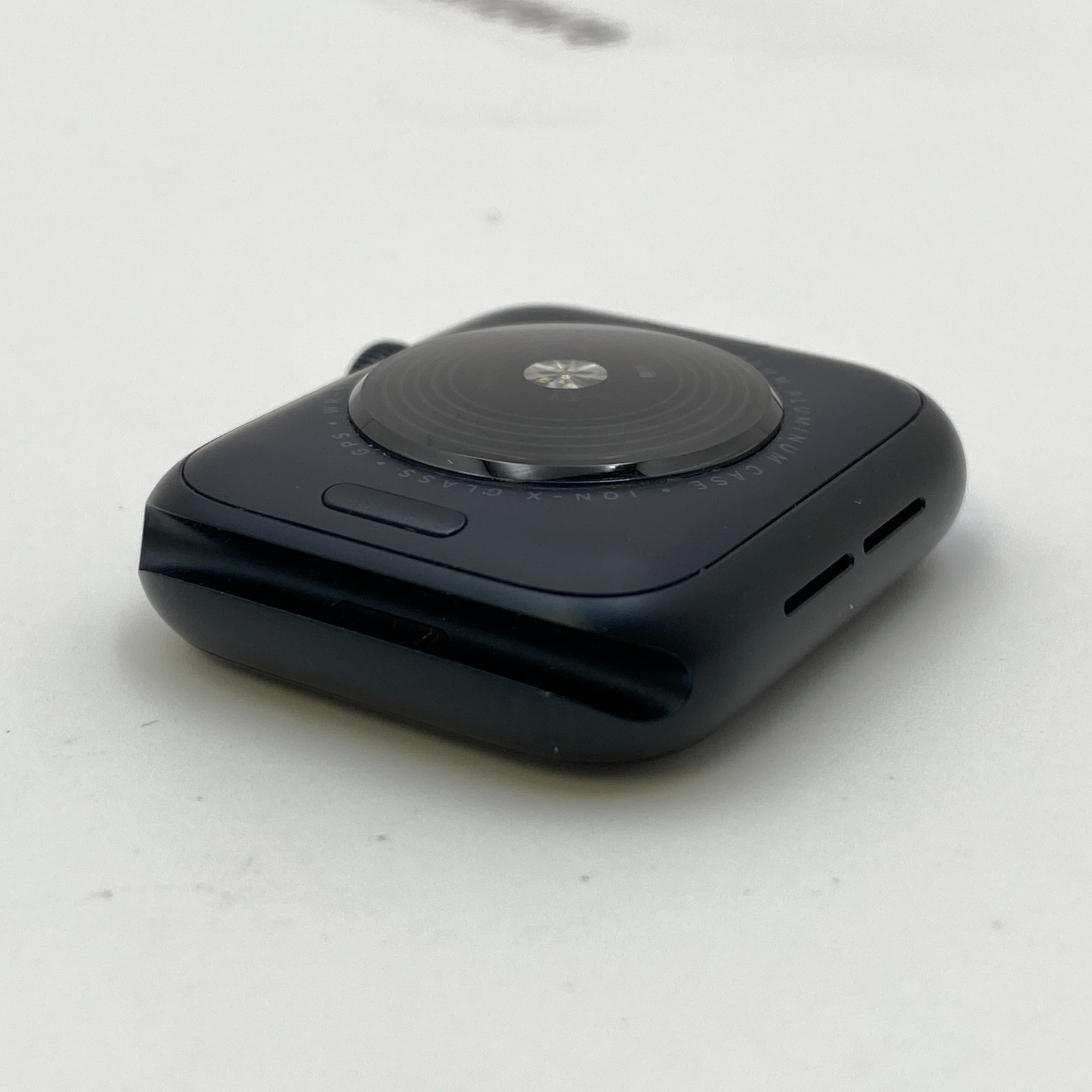 Apple Watch SE 2nd Gen. 40mm Aluminum Midnight GPS A2722 – Fair Condition