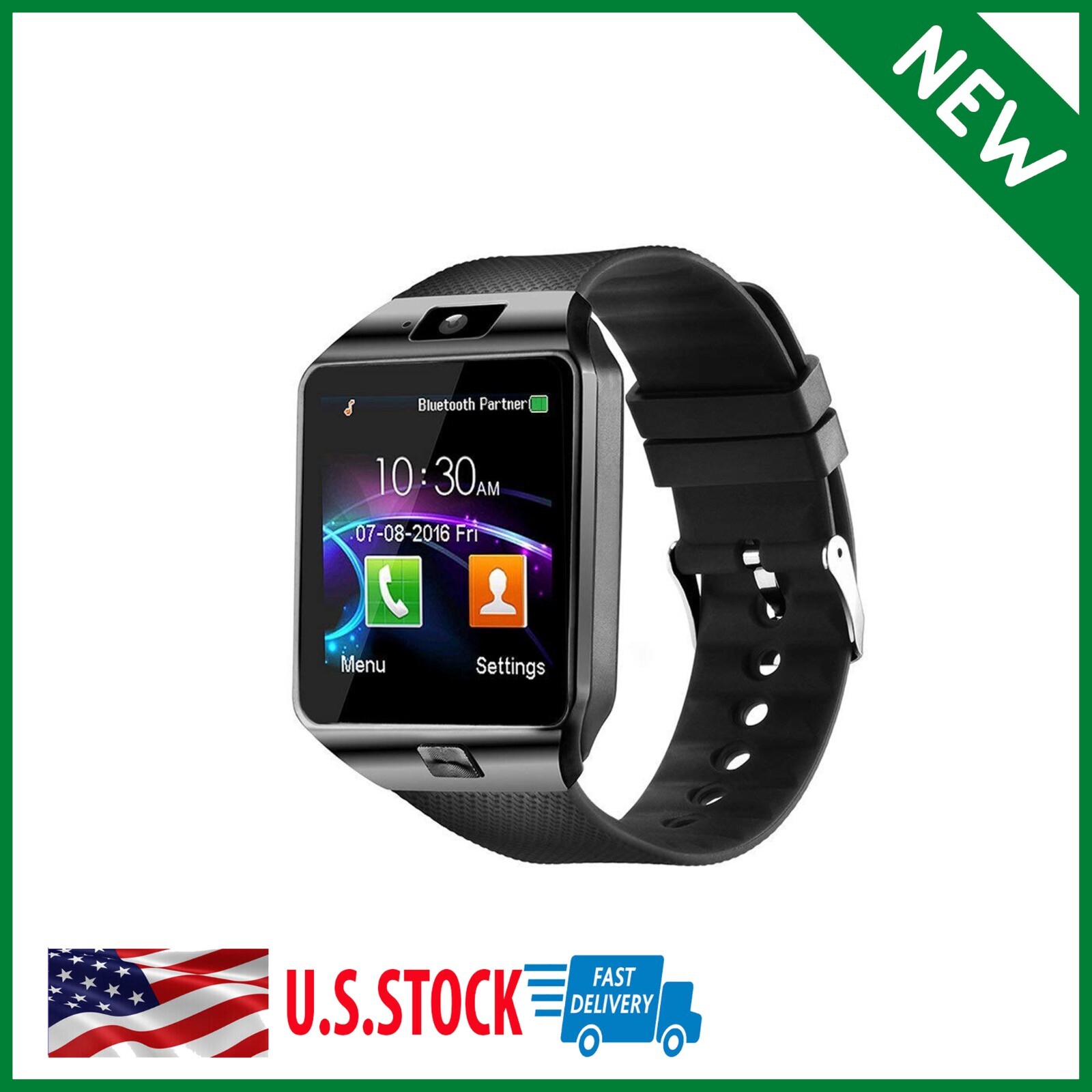 Reloj Inteligente PARA ANDROID DE MUJER HOMBRE Relojes Inteligentes