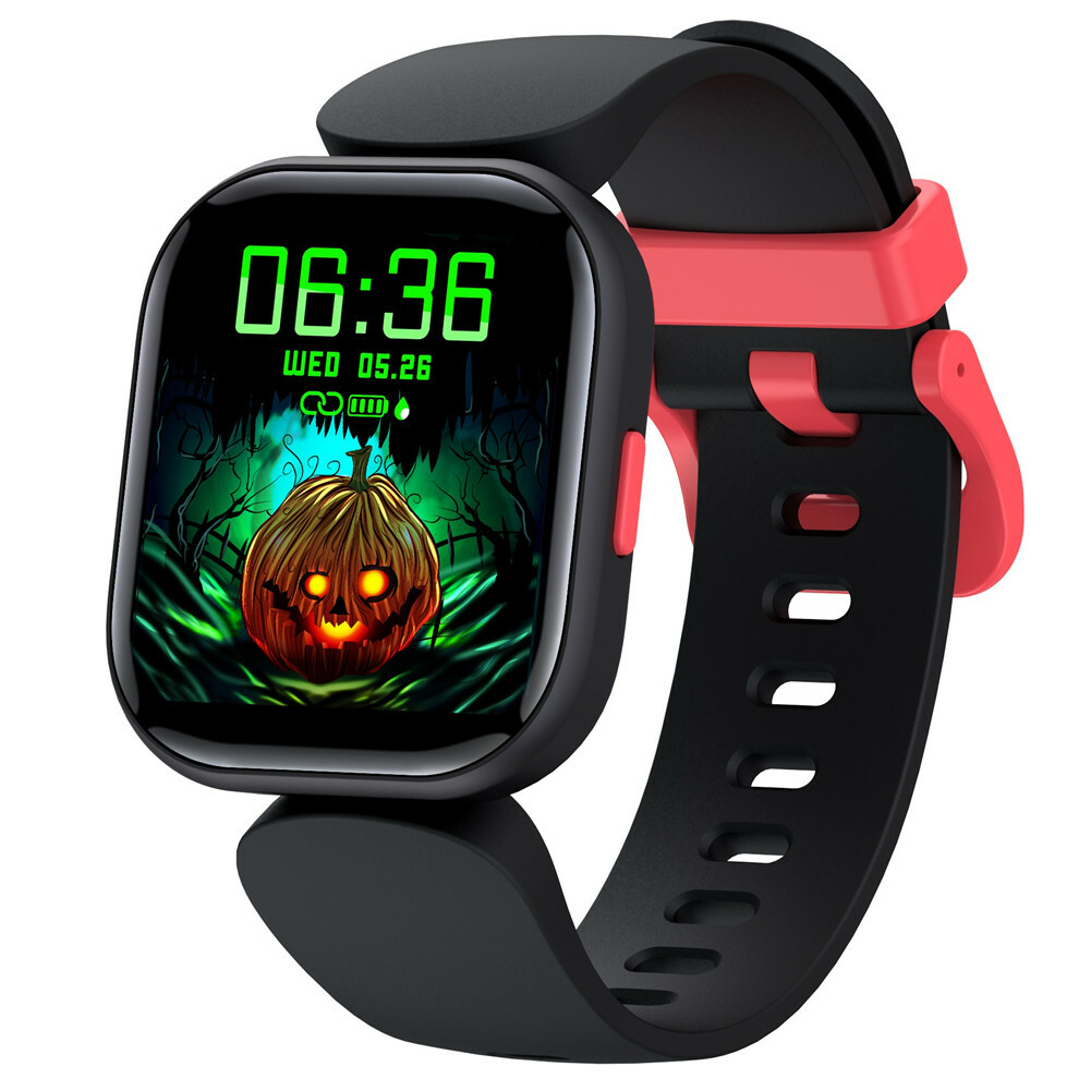 Kids Smart Watch Bluetooth Call Message Reminder IP68 Waterproof Children Watch