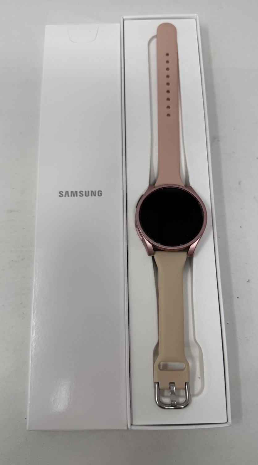 Galaxy Watch 6 (SM-R935U) – 40mm – GLD KIT – Untested