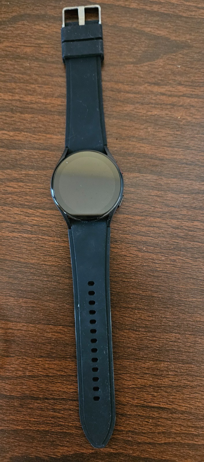 Samsung Galaxy Watch 5 (Standard) + Huge 12-Band Accessory Bundle – Pristine!