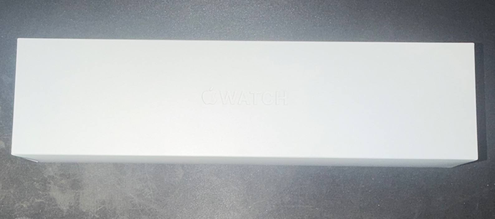 Apple Apple Watch Series 7 41mm Midnight Aluminum Case, Cellular LTE, 32GB