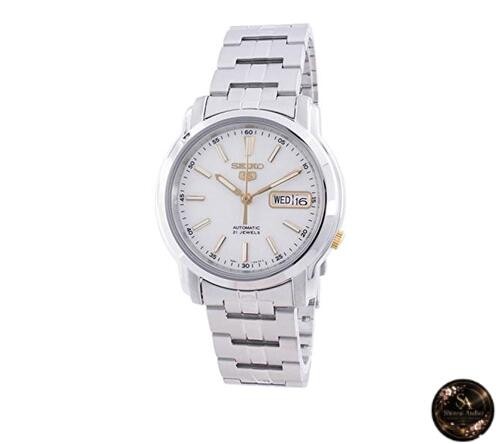 [Seiko] SEIKO Watch 5 AUTOMATIC Automatic SNKL77K1 Men’s