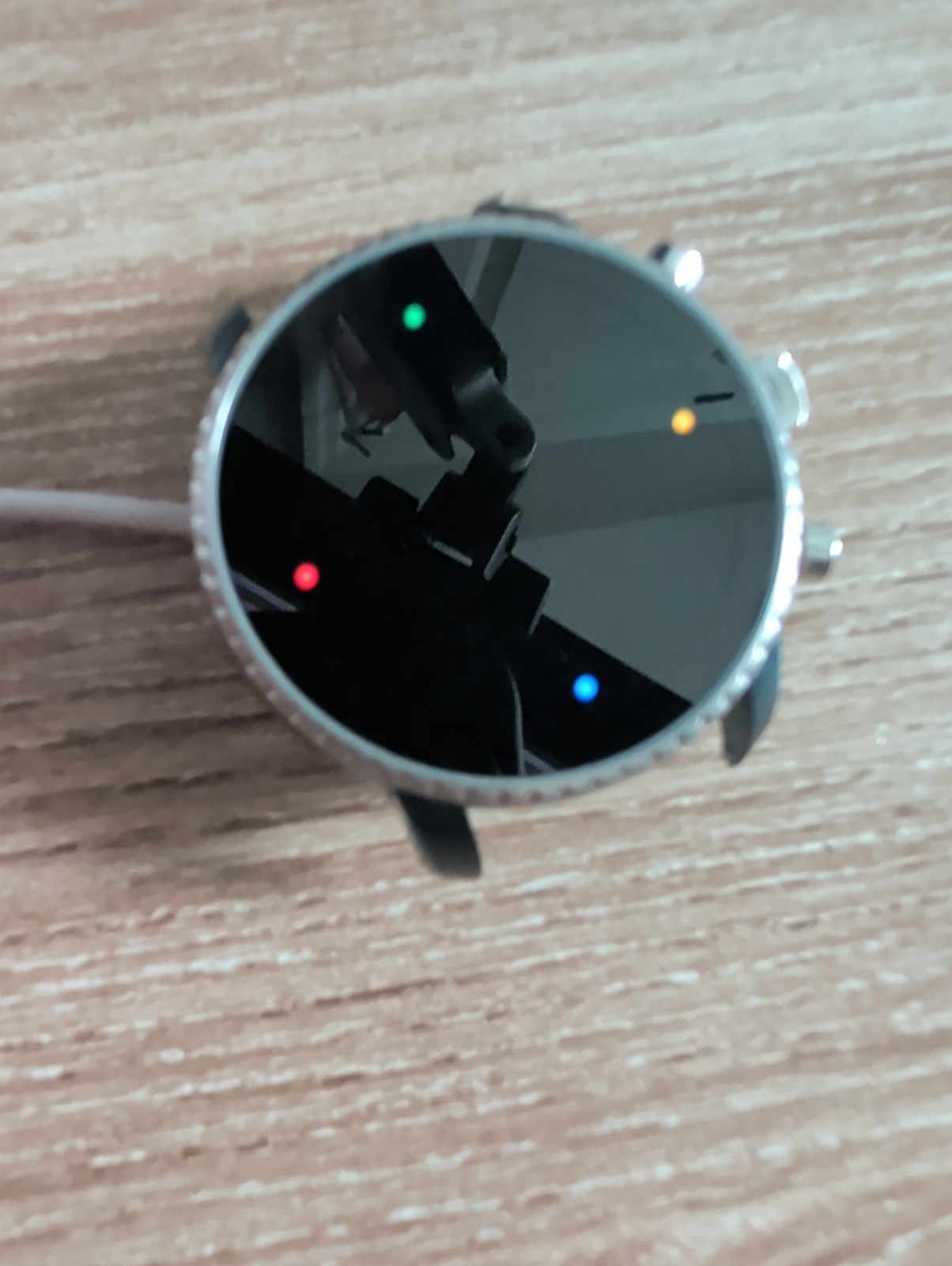 Fall 2018 Fossil FTW4016 Gen 4 Smartwatch Q eXplorist HR