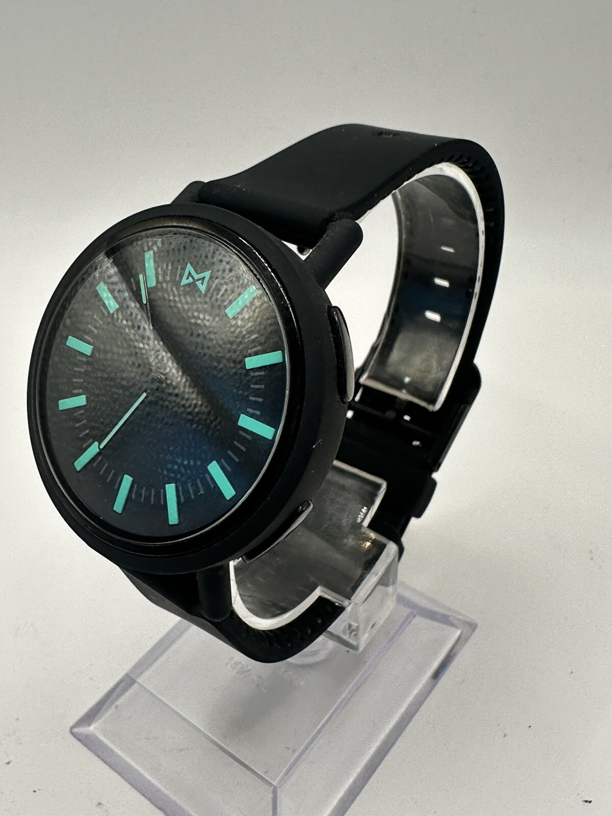 Misfit Path 37mm Hybrid Smartwatch Watch by Fossil Model:NDW481