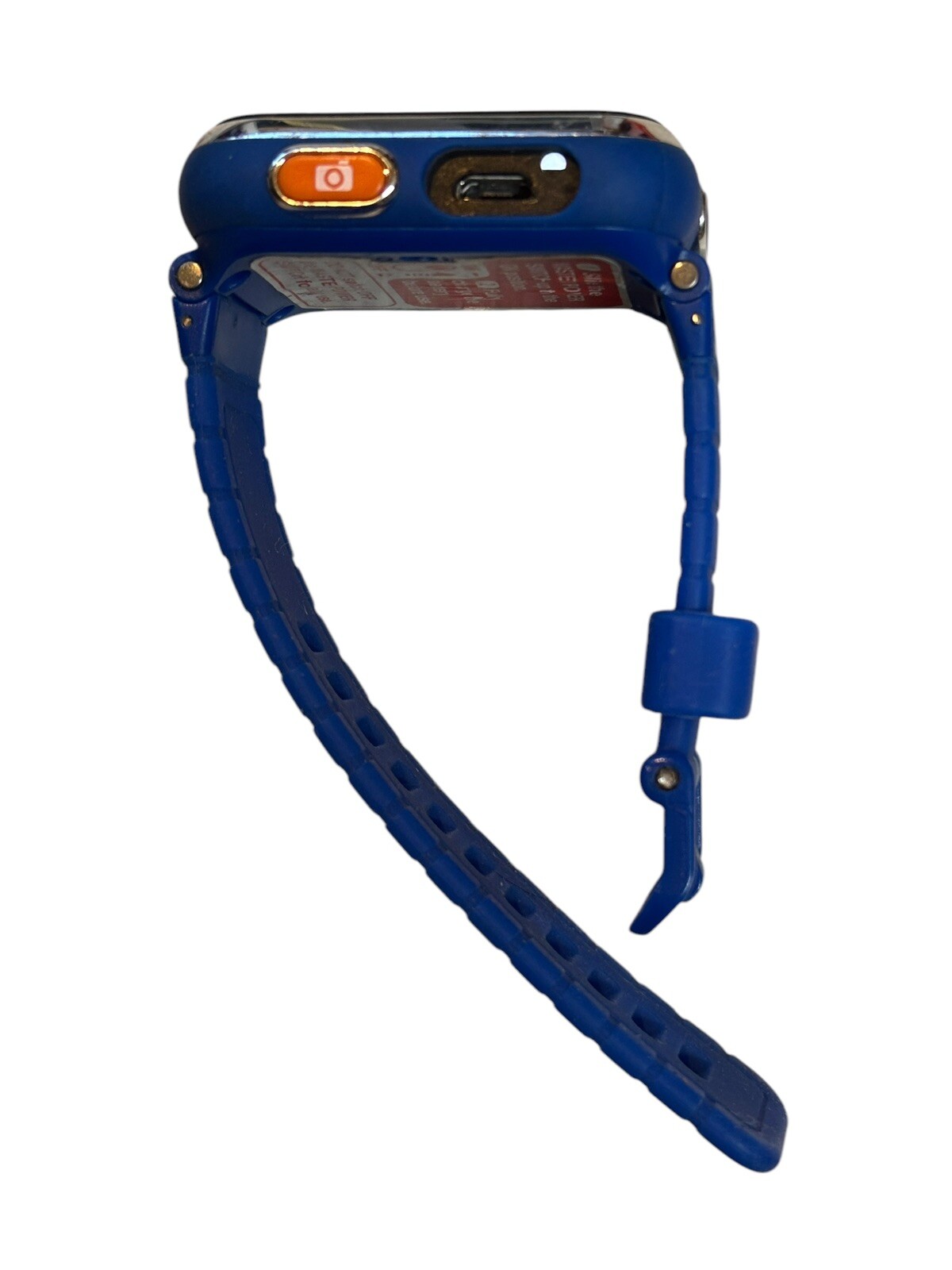 Vtech Kidizoom Smartwatch DX2 Blue Watch