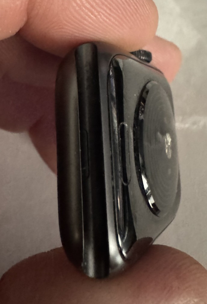 Apple Watch SE (1st generation), GPS FOR PARTS
