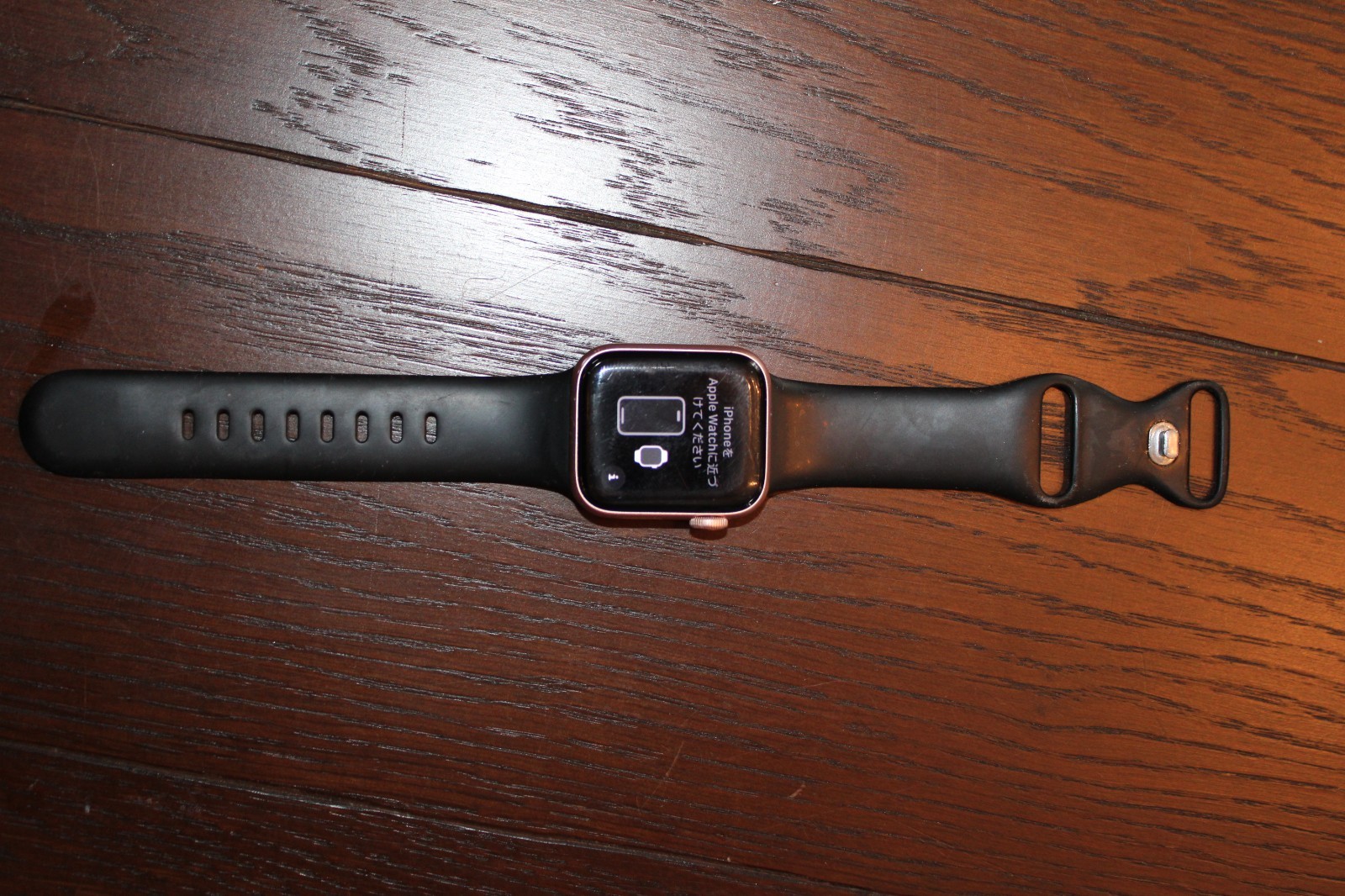 Apple Watch SE, SERIES 2, 3, 5 – ALL WORKING – FOR PARTS – NO RETURNS