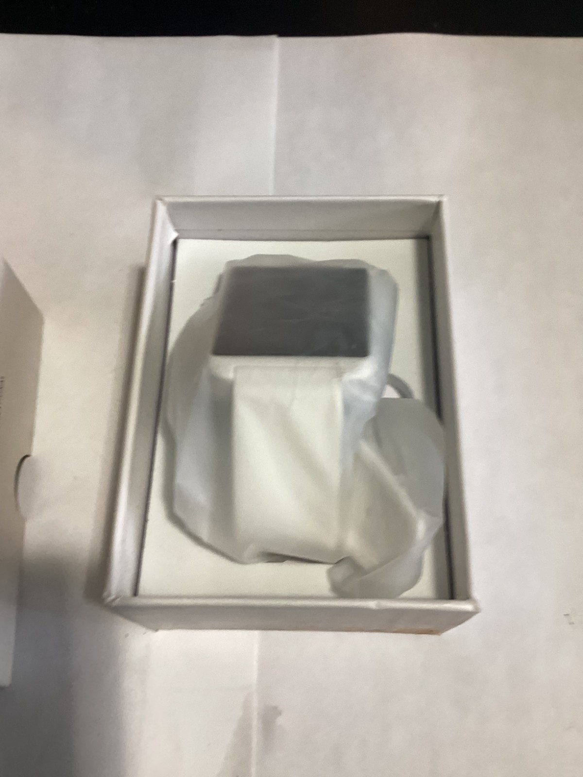 Smart Watch white bluetooth by Watch International