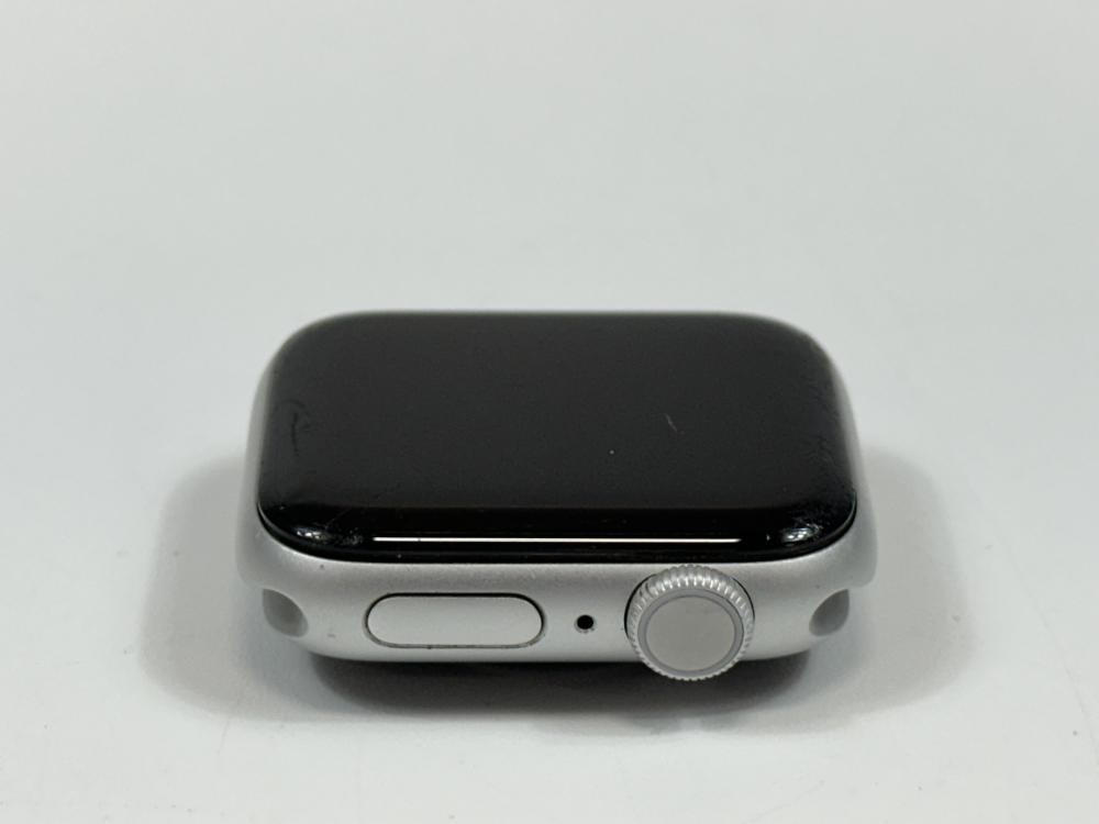 Apple Watch Series 6 40mm 32GB (GPS Only) A2291 Aluminum Silver – Broken