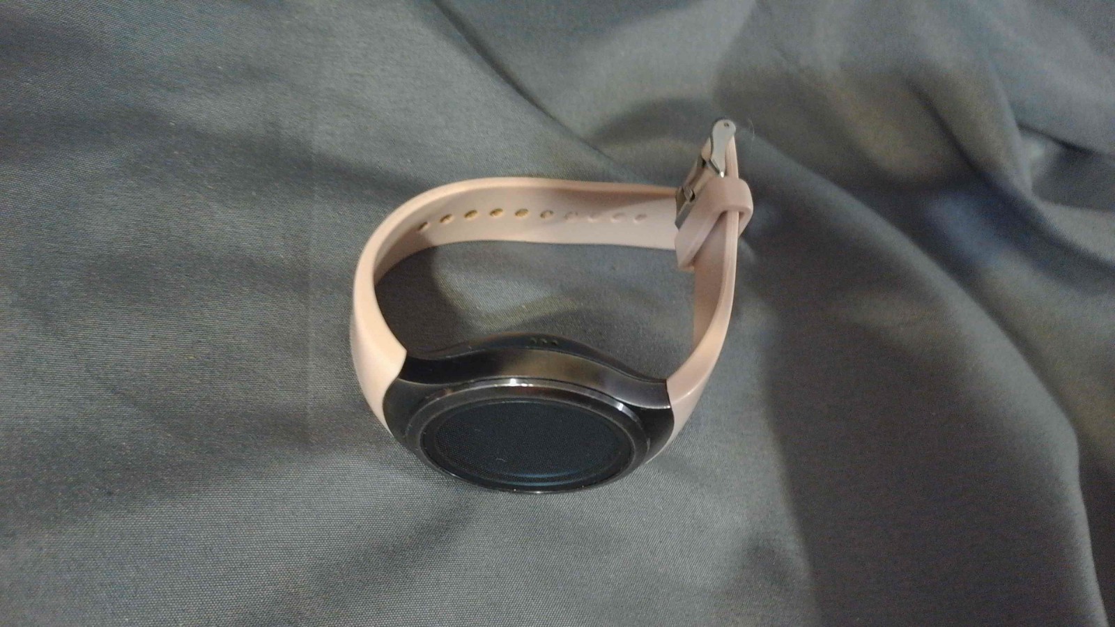 Samsung Gear 2 Watch Works