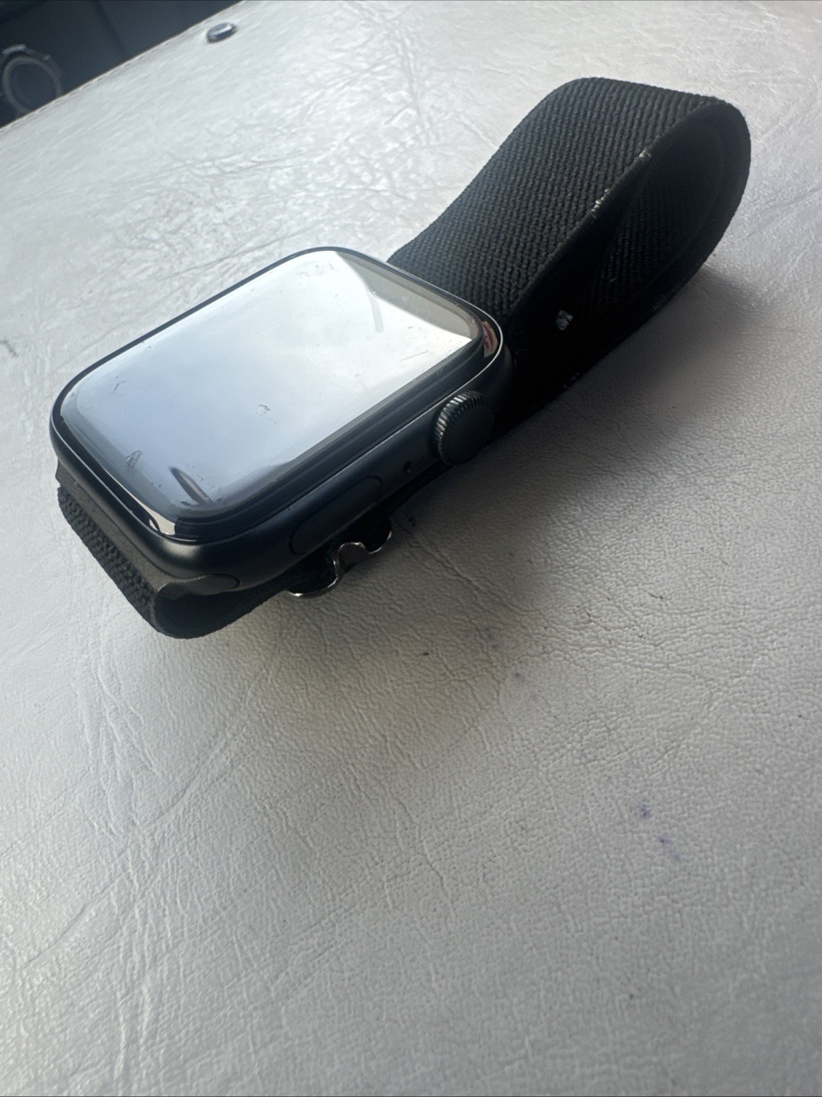 Apple Watch SE (2022) 2nd Gen 44mm (GPS + Cellular) Midnight 32gb