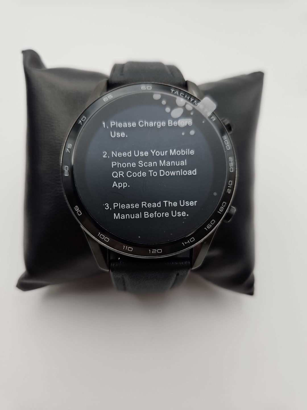 FILIEKEU Men Smart Watch for Android iOS, Bluetooth Calls Voice Chat Extra Band