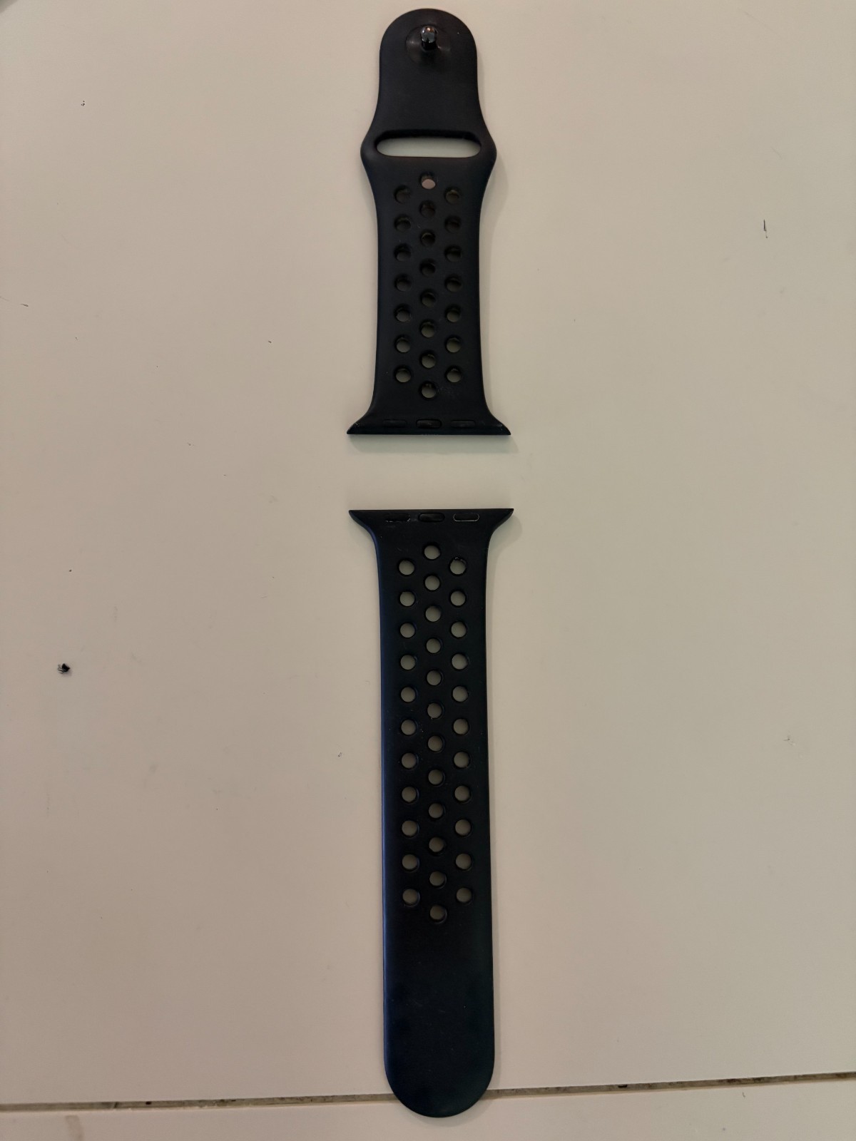 Apple Watch Series SE 44mm (GPS) Nike Edition Aluminum Case – Excellent 5 BANDS
