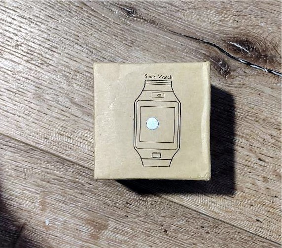 Smart Watch Phone – In Original Box
