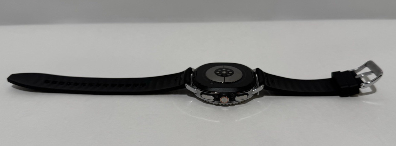 Samsung Galaxy Watch 8 Classic 46mm (GPS+ Wifi) SM-L500 Bundle