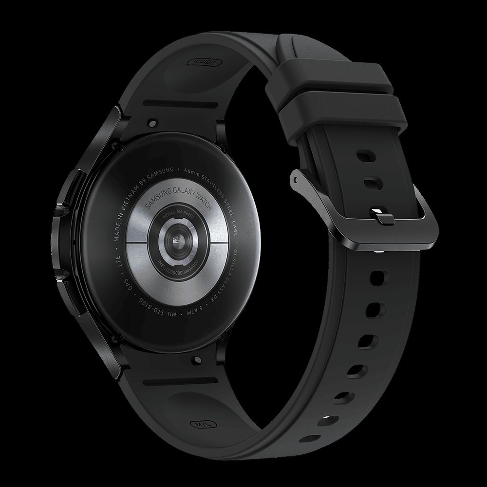 Samsung Galaxy Watch 4 Classic LTE 46mm