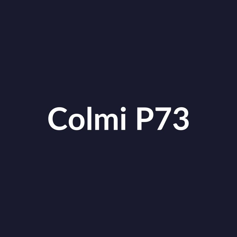 Colmi P73 Smartwatch 1.9 inch Bluetooth Calling 100+ Sports IP67