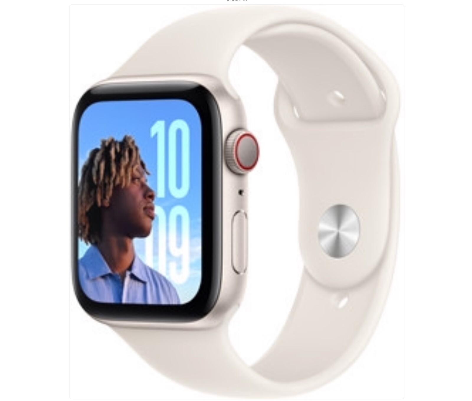 Apple OEM Watch Bands – Multiple Colors and Sizes Available