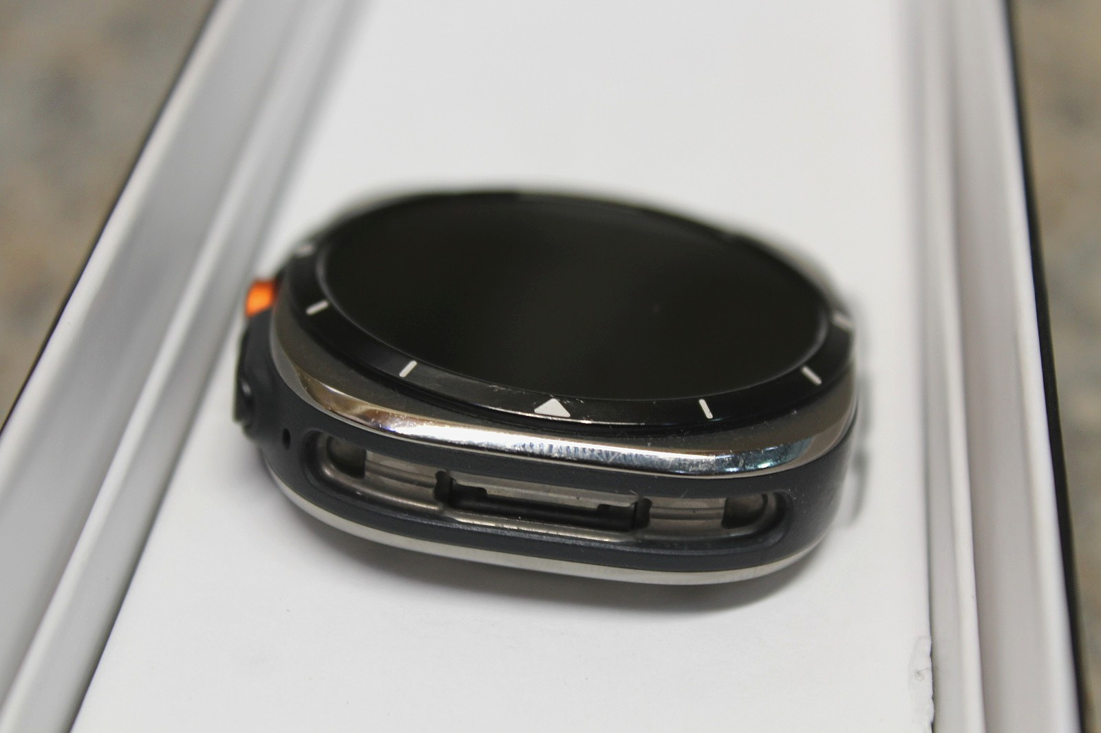 Samsung Galaxy 47MM Watch Ultra