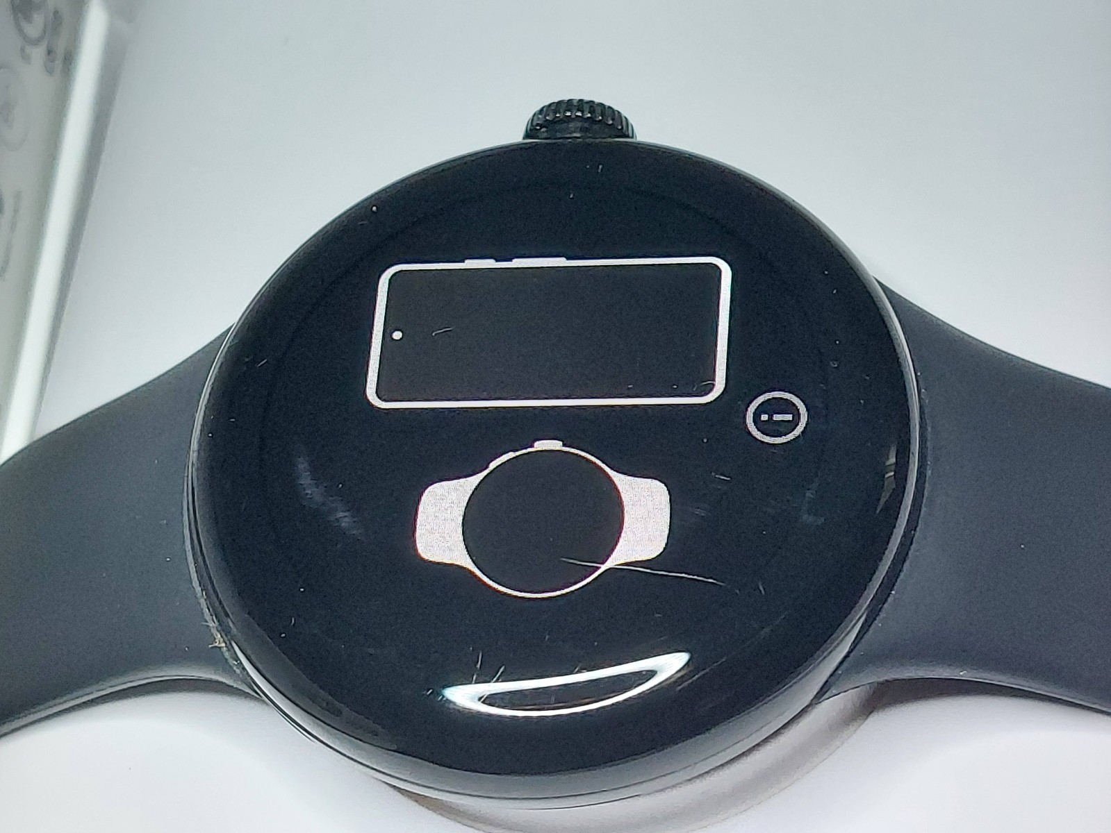 Google Pixel Watch LTE 41mm Smartwatch GPS Heart Rate Black – Tested