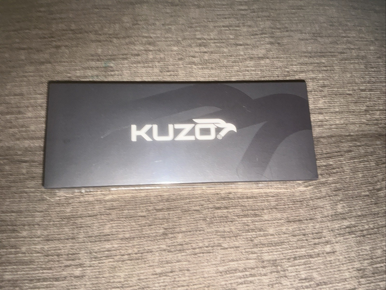 Veho F-1S Kuzo Sports Smart Watch w/ GPS