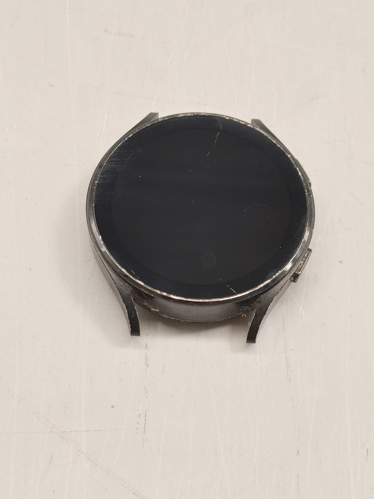 Samsung Galaxy Watch4 SM-R870 44mm Aluminum Black Case