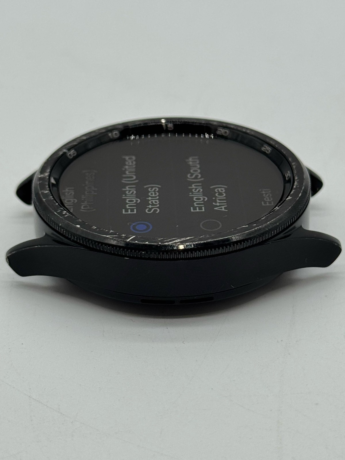 Samsung Galaxy Watch6 Smartwatch 44mm LTE Android Health Fitness NO BAND