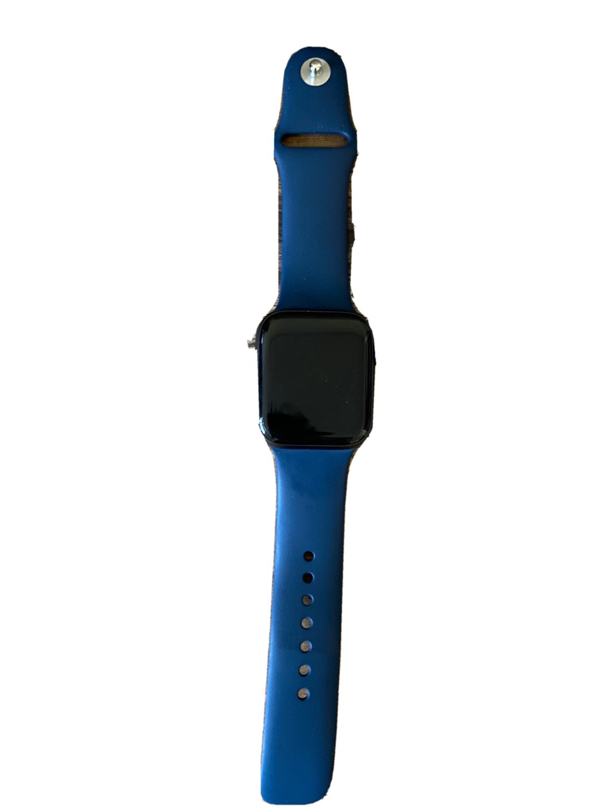 apple watch se 44mm gps (MUST GO) (GREAT CONDITION)