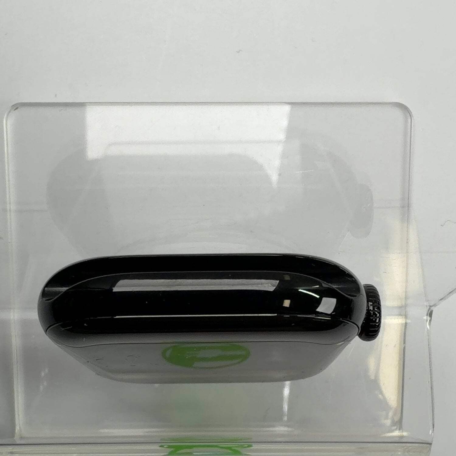 GPS Only Apple Watch Series 11 46MM Jet Black Aluminum