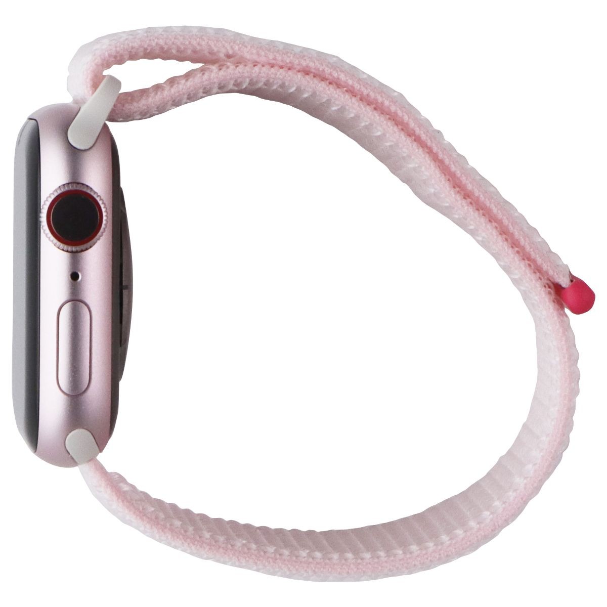 Apple Watch Series 9 (GPS + LTE) A2982 41mm Pink AL / Pink Sport Loop (90%+ Bat)