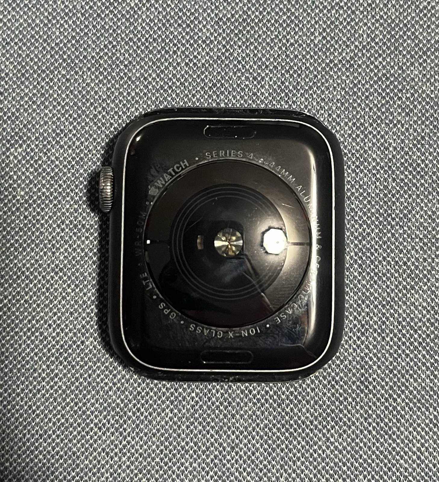 Apple Watch Series 4 44mm Unlocked