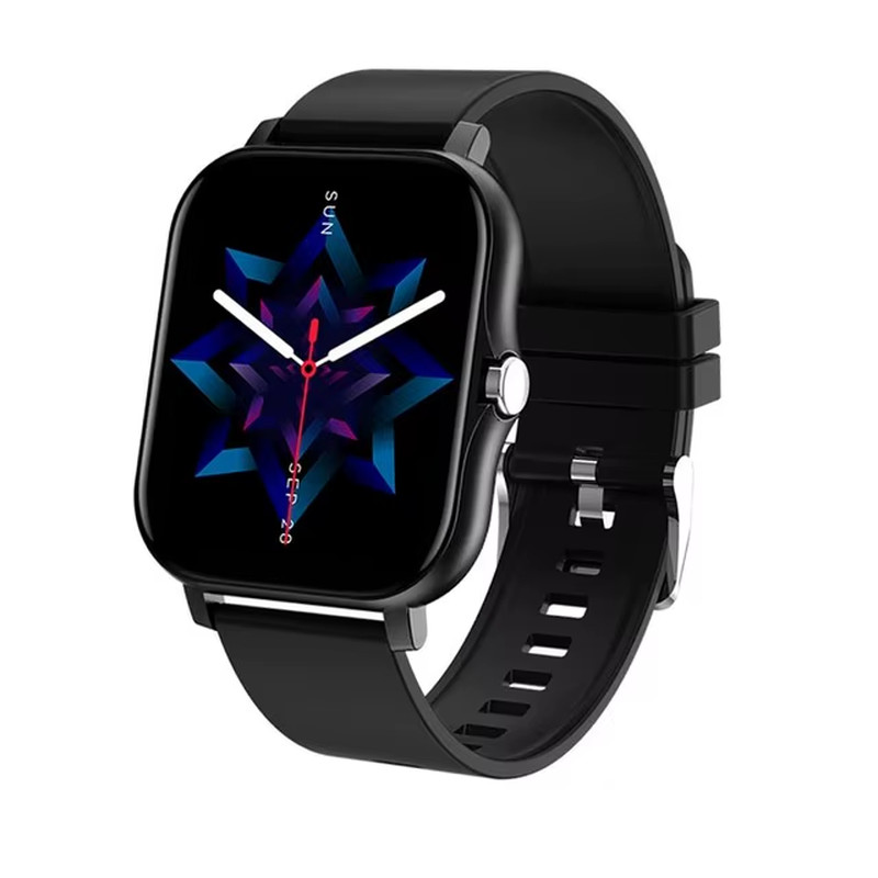 Sport Smart Watch Fitness Clock Health Monitor Waterproof Smartwatch Bluetooth C