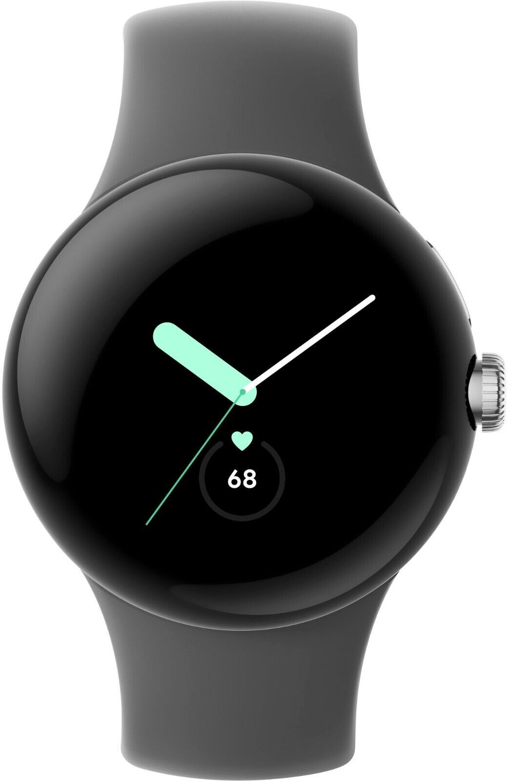 Google Pixel Watch 45mm With No Box Buy It Now