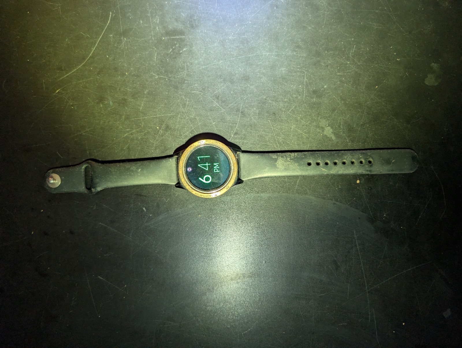 Samsung Gear S2 Classic Smartwatch